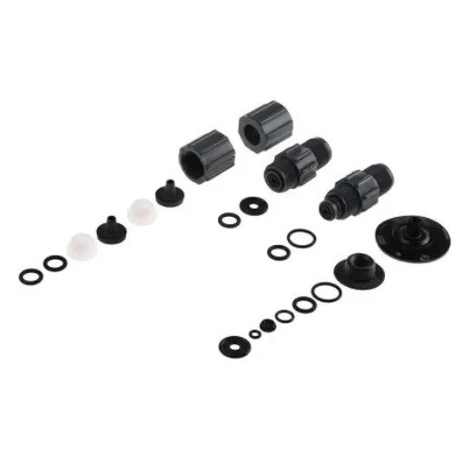 ProMinent Pump Accessory, Pump Spares Kit for use with Solenoid Diaphragm Dosing Pump - 1001724 product image