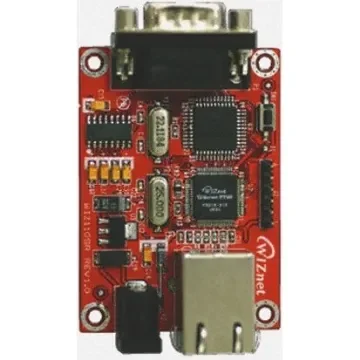 WIZnet Inc Serial Device Server - WIZ110SR product image