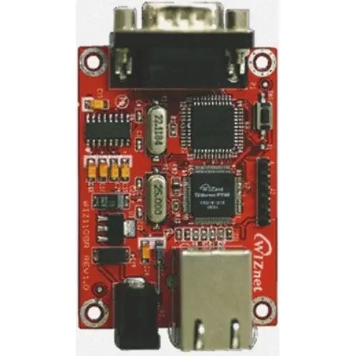 WIZnet Inc Serial Device Server - WIZ110SR product image