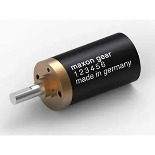Maxon Planetary Gearbox, 157:1 Gear Ratio, 0.3 Nm Maximum Torque - 118186 product image