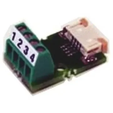 Maxon Connector, 21.5mm Length - 220310 product image
