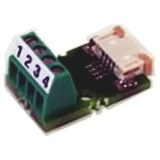 Maxon Connector, 21.5mm Length - 220310 product image