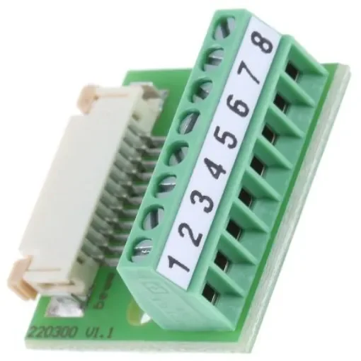 Maxon Connector, 21.5mm Length - 220300 product image