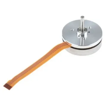 Maxon Brushless DC Motor Controller, 30 W, 12 V dc, 59 mNm, 4370 rpm, 4mm Shaft Diameter - 200142 product image