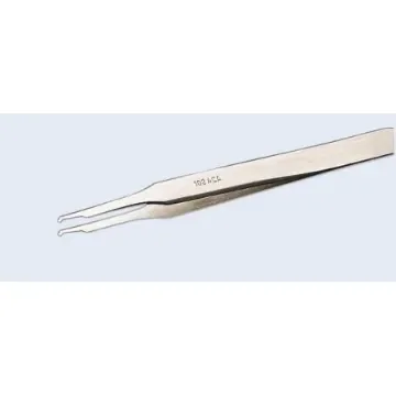Weller Erem 115 mm, Stainless Steel, Tweezers - 103A CA product image