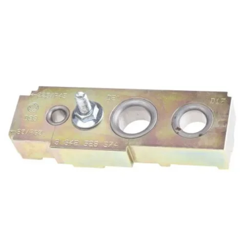 Bosch Rexroth Galvanised Steel Drilling Jig - 3842528574 product image