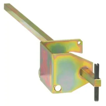 Legrand Switch Disconnector Shaft for Use with Vistop 63 to 160 A - 0 227 32 product image
