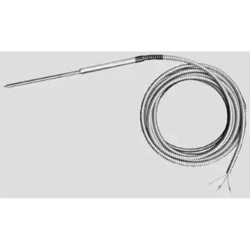 Aoip Instrumentation Probe for Use with TC6622 RTD Calibrator - S102 product image