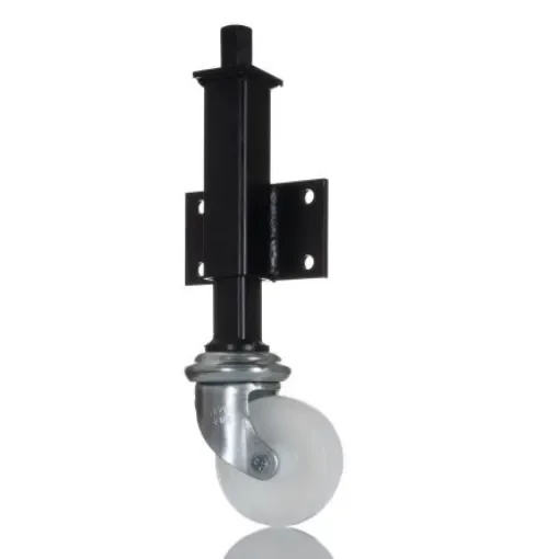 RS PRO Swivel Castor Wheel, 160kg Capacity, 100mm Wheel - 4209009 product image