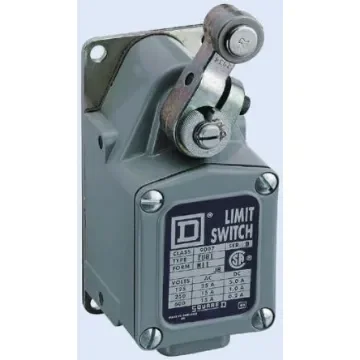 Telemecanique Sensors Limit Switch Operating Head for Use with T Series - 9007B9 product image