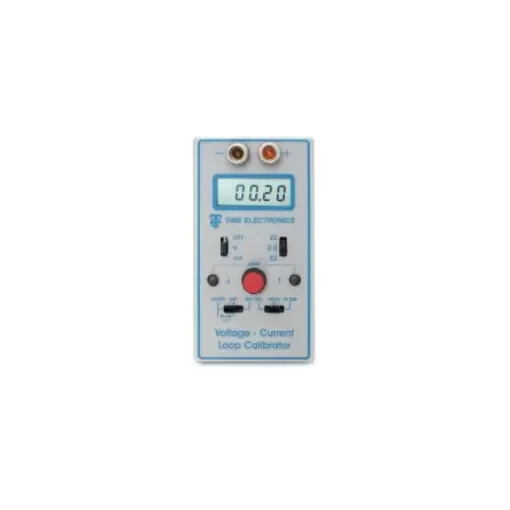 Time Electronics 1048, 70mA Loop Calibrator product image
