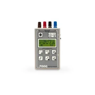 Time Electronics 7000 Temperature Calibrator product image