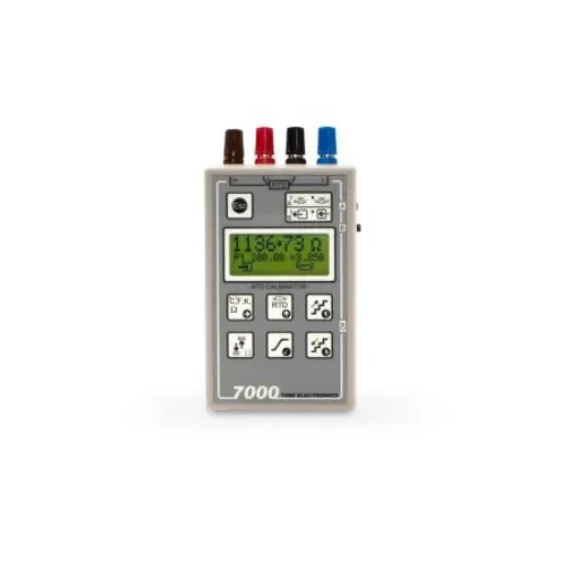Time Electronics 7000 Temperature Calibrator product image