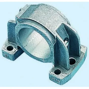 Ewellix Makers in Motion Linear Shaft Support Bearing Housing 45 x 27 x 28mm, LHCR 8 product image