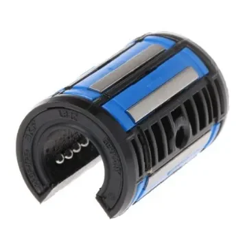 Ewellix Makers in Motion LBCT 12 A-2LS, Bearing with 22mm Outside Diameter product image