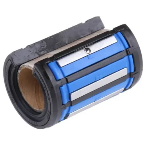 Ewellix Makers in Motion LBHT 20 A-2LS, Bearing with 32mm Outside Diameter product image