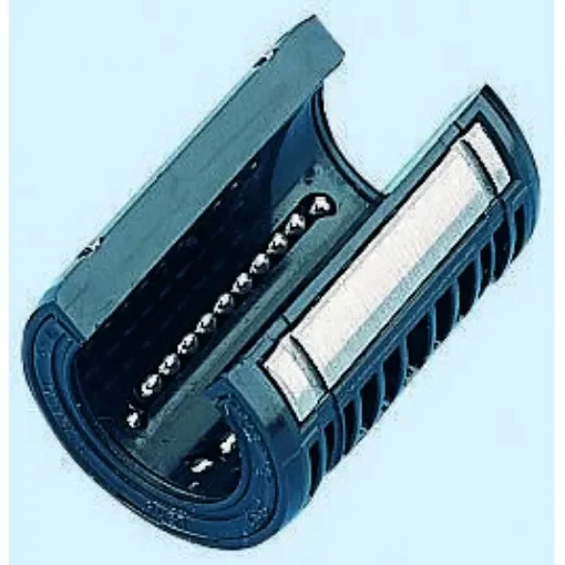 Ewellix Makers in Motion LBHT 25 A-2LS, Bearing with 40mm Outside Diameter product image