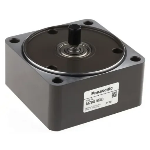 Panasonic Spur Gearbox, 10:1 Gear Ratio - MZ9G10XB product image
