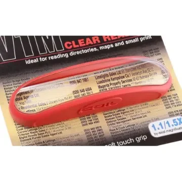 Coil Magnifier, 1.5X x Magnification - 5850/36 product image