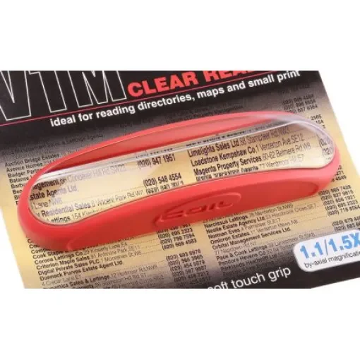 Coil Magnifier, 1.5X x Magnification - 5850/36 product image