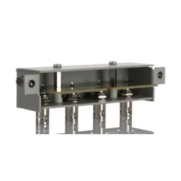 Aim-TTi LCR Meter BNC Interface Module for Use with LCR-400 - LCR-BNC product image