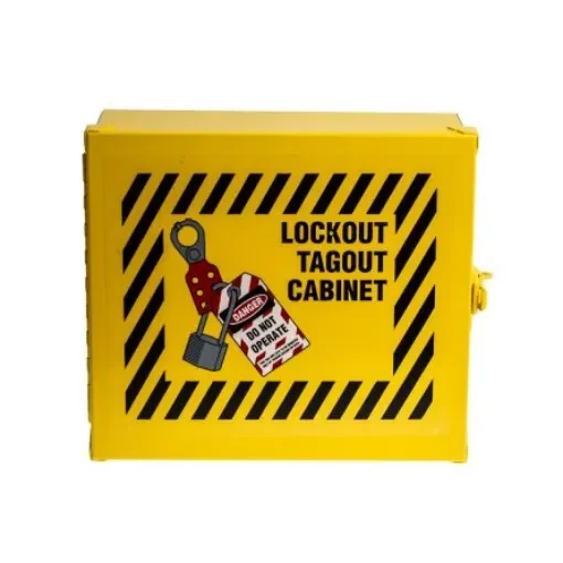 Brady Lockout Station - LCWA product image