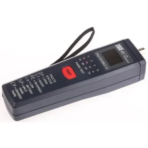 RS PRO Cable Tester UTP - 4250754 product image