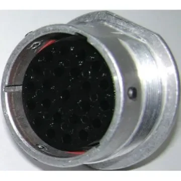 Deutsch Circular Connector, 19 Contacts, Cable Mount, Socket, Female, IP67, HD30 Series - HD34-24-19SE-059 product image