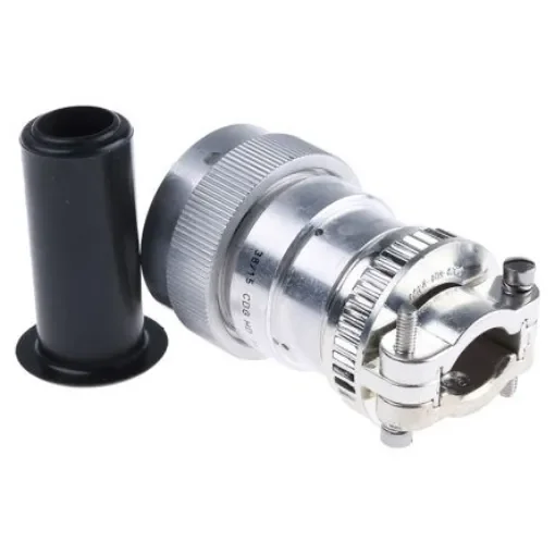 Deutsch Circular Connector, 47 Contacts, Cable Mount, Plug, Female, IP67, HD30 Series - HD36-24-47SE-059 product image
