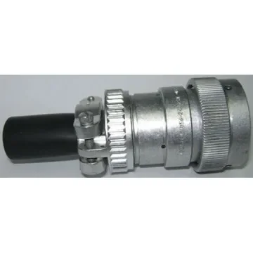 Deutsch Circular Connector, 47 Contacts, Cable Mount, Plug, Male, IP67, HD30 Series - HD36-24-47PE-059 product image