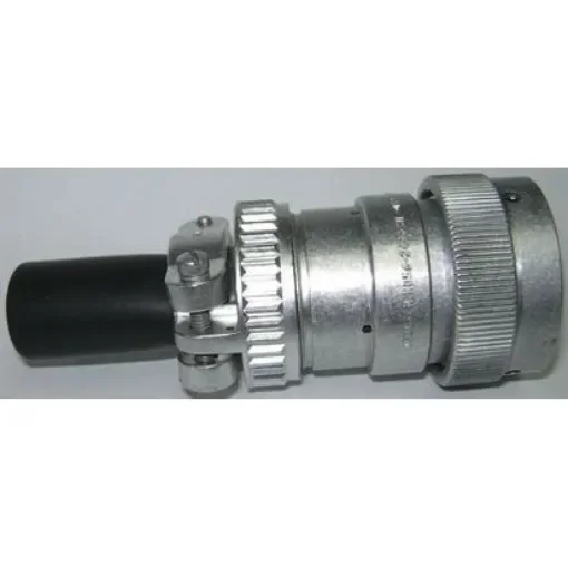 Deutsch Circular Connector, 47 Contacts, Cable Mount, Plug, Male, IP67, HD30 Series - HD36-24-47PE-059 product image