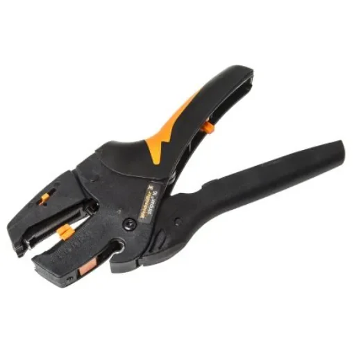 Weidmuller Stripax Series Wire Stripper, 190 mm Overall - 9005610000 product image
