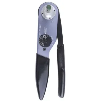 Deutsch Hand Crimp Tool for DT Solid Contacts - HDT-48-00 product image