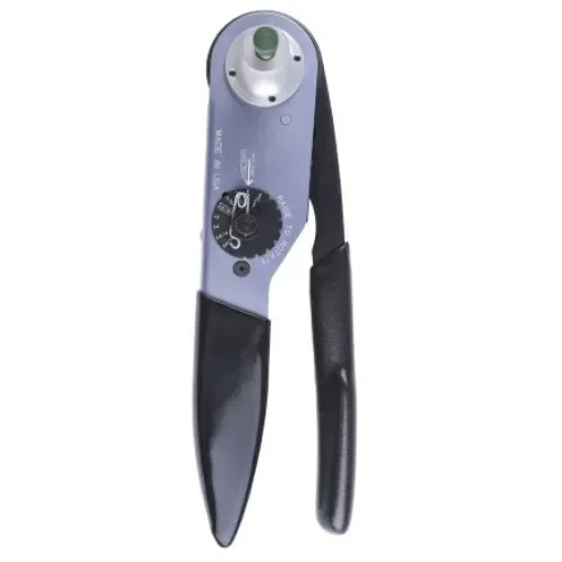 Deutsch Hand Crimp Tool for DT Solid Contacts - HDT-48-00 product image