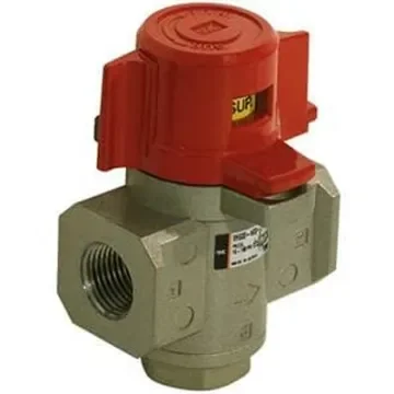 SMC VHS30 Pressure Relief Valve, VHS30-F03-S-D product image