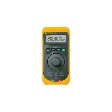 Fluke 707, 24mA Loop Calibrator product image