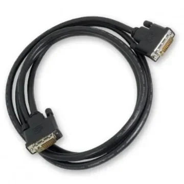Van Damme, Male DVI-D Dual Link to Male DVI-D Dual Link Cable - 104-911-005 product image