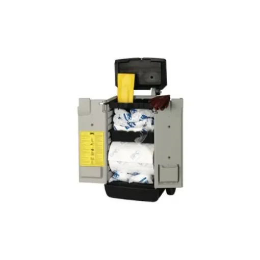 Brady Brady 90 Spill Response Spill Kit - SKO-CART product image