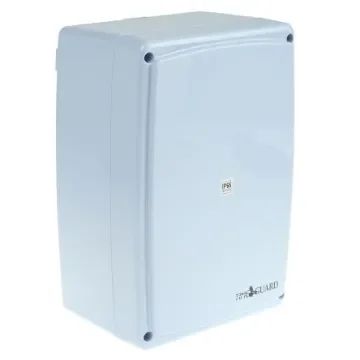 Timeguard IP66 Surface Mount Socket, Rated At 13A, 230 V ac - WPM02 product image