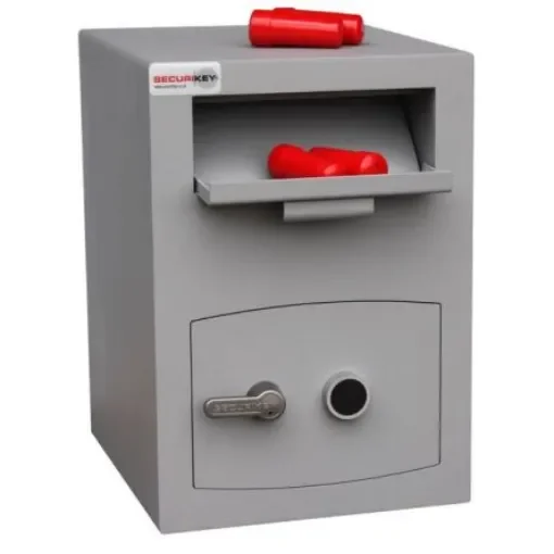 Securikey SFMV-2DK-S-H Key Lock Key Safe product image