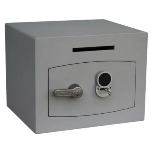 Securikey SFMV-1DK-S-H Key Lock Key Safe product image