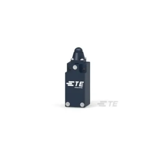 TE Connectivity TLS Series Roller Limit Switch, 1NO/1NC, IP67, SPST, Zinc Alloy Housing, 230V ac ac Max, 4A Max - 2-2483581-5 product image