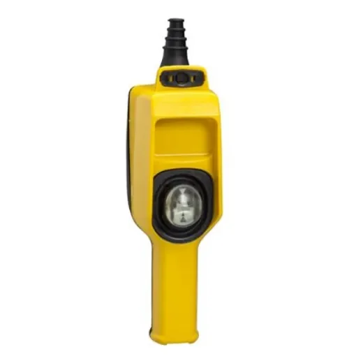 Schneider Electric 1 NC + 2 NO Pendant Switch, 16A - XACD21A1241 product image