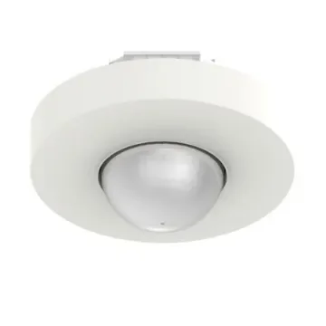 Schneider Electric Presence Detector PIR Sensor, 10m Sensor Range - MTN6305-0019 product image