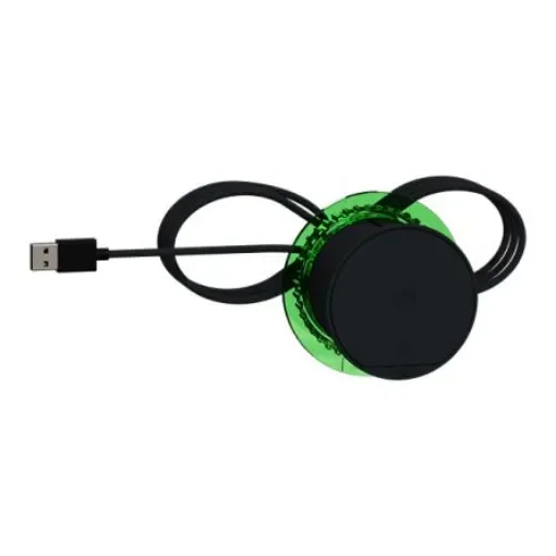 Schneider Electric 2m 1 Socket USB A Extension Lead Open Reel, 5 V, IP44 - INS44010 product image