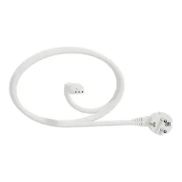 Schneider Electric 10m 2 Socket USB A Extension Lead Open Reel, 250 V, IP20 - INS44293 product image