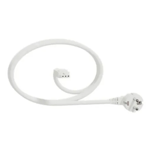 Schneider Electric 10m 2 Socket USB A Extension Lead Open Reel, 250 V, IP20 - INS44293 product image
