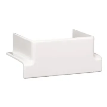 Schneider Electric Plastic Cable Trunking, 92 x 57 x 42mm, ISM10 - ISM10107P product image