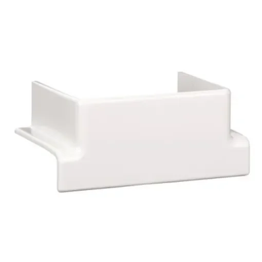 Schneider Electric Plastic Cable Trunking, 92 x 57 x 42mm, ISM10 - ISM10107P product image