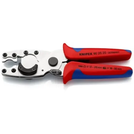 Knipex 90 25 20 Pipe Cutter product image